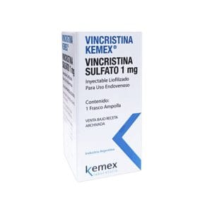 VIRNA 1MG. SOL. INY.