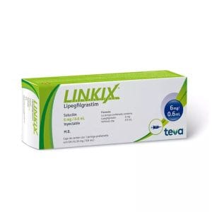 LINKIX 6MG. 0.6 ML. JGA PRE