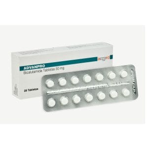 ADVANPRO 50MG. 28 TABL.