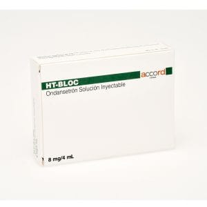 HT-BLOC 8MG. 4 ML. C/3 AMP.