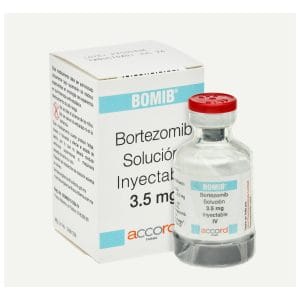 BOMIB 3.5MG. FCO. LIO.