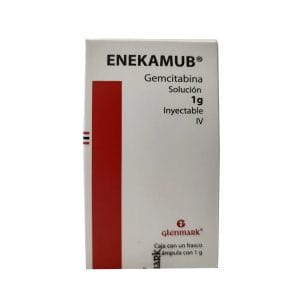 ENEKAMUB 1G. SOL. INY.