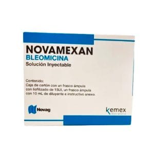 NOVAMEXAN 15 UI. SOL. INY.